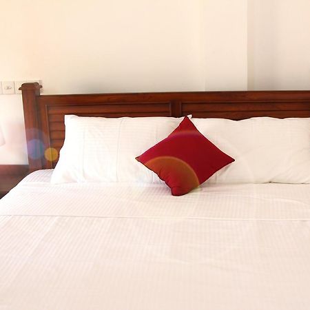 Himawari Beach Villa Матара Екстер'єр фото