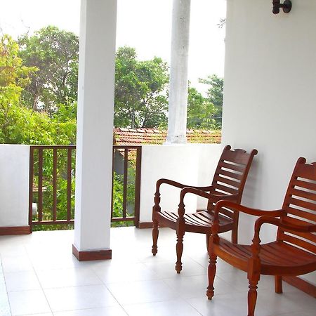 Himawari Beach Villa Матара Екстер'єр фото