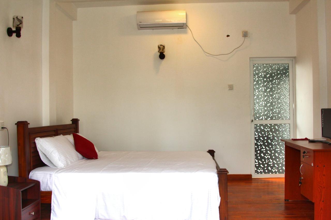Himawari Beach Villa Матара Екстер'єр фото