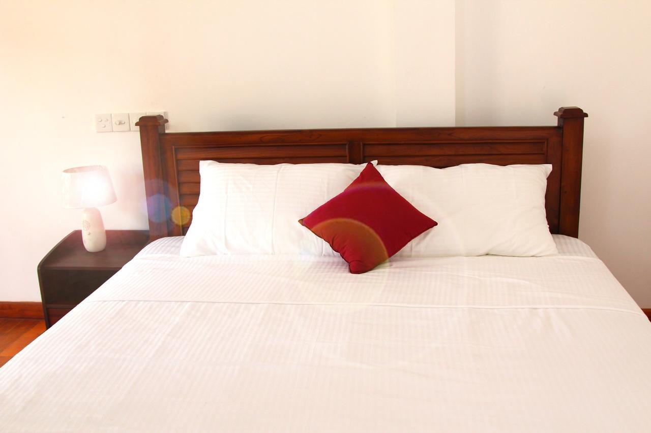 Himawari Beach Villa Матара Екстер'єр фото