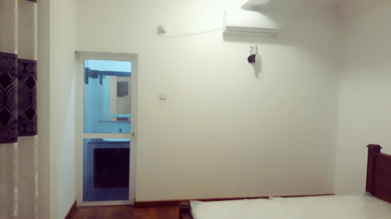 Himawari Beach Villa Матара Екстер'єр фото