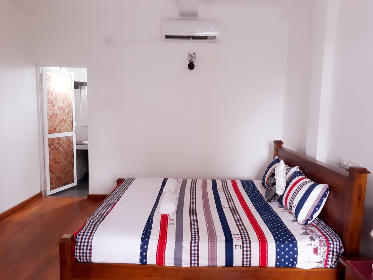 Himawari Beach Villa Матара Екстер'єр фото