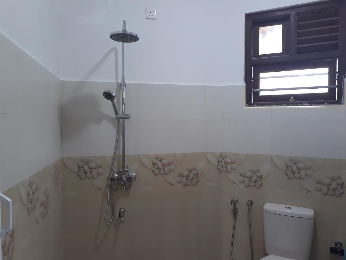 Himawari Beach Villa Матара Екстер'єр фото