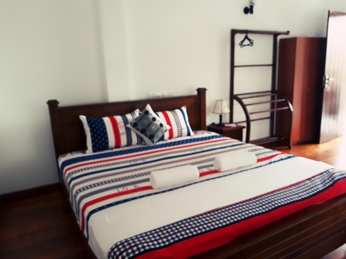 Himawari Beach Villa Матара Екстер'єр фото