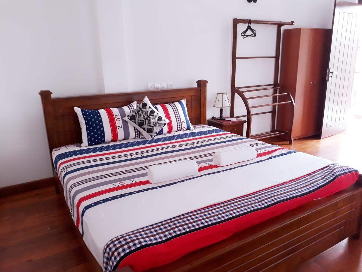 Himawari Beach Villa Матара Екстер'єр фото