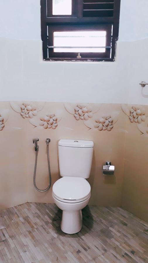 Himawari Beach Villa Матара Екстер'єр фото