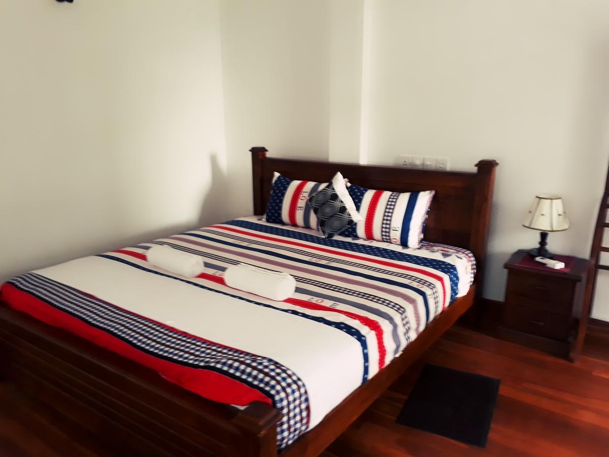 Himawari Beach Villa Матара Екстер'єр фото